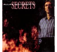 Holdsworth Allan - Secrets [Import]