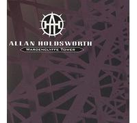 Holdsworth, Allan - Wardenclyffe Tower