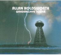 Holdsworth, Allan - Wardenclyffe Tower