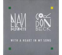 Holdsworth - with a Heart in My Song [Import]