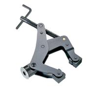 HOLDTEC HOLDTEC Serre-câble 75 mm M8 intérieur avec protection plastique IBT Quantité:1