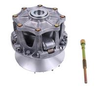 HOLDWELL Embrayage et extracteur d'entraînement primaire 49093-1075 49093-0034 49093-0012 49093-0066 49093-0032 Compatible avec Kawasaki Prairie 360 2003-2013