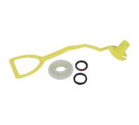 HOLDWELL Joint d'arbre de sortie de boîtier de transfert DB5Z-7275-E DB5Z7275D compatible avec Lincoln MKX 2007-2016 MKT 2010-2016 MKS 2010-2016 Ford Edge 2007-2016 Taurus 2008-2016 Flex 2009-2016 016