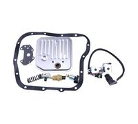 HOLDWELL Kit de capteur solénoïde complet 4015DBF compatible avec Dodge A518 A618 46RE 47RE Transmissions automatiques 1998-1999