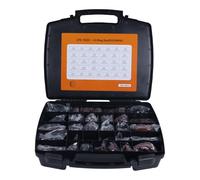 HOLDWELL Kit de joint torique 270-1528 2701528 compatible avec Caterpillar CAT IT62G II IT62G IT62H 962M Z 962 936F 960F 972G 980C 980F 972H 980H 972K 6040 FS 6050 FS 6050 FS S 6018 FS 6060