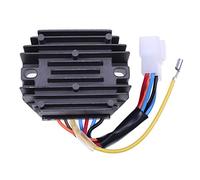 Holdwell Régulateur redresseur 119640-77710 12V 280W pour moteur 3TNE74 3D74E 3D68E