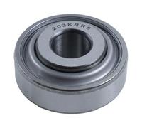 HOLDWELL Roulement à billes 671067 3198702 compatible avec tracteurs John Deere 4050 4250 4450 8100 8110 8120T 8200 8200T 8210 8210T 8220 8220T 8230 8230T 8295R 8300 8310 8310R 8320 8320R