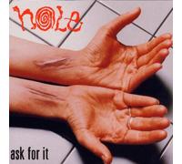 Ask for it