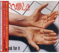 Hole - Ask for It 6 Tracks (US Import)