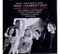 Hole - Celebrity Skin