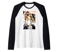 Hole Courtney Love Band in LA par Phil Nicholls Manche Raglan