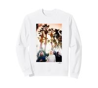 Hole Courtney Love Band in LA par Phil Nicholls Sweatshirt