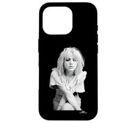 Hole Courtney Love Pretty on The Inside Era Phil Nicholls Coque pour iPhone 16 Pro