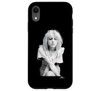 Hole Courtney Love Pretty on The Inside Era Phil Nicholls Coque pour iPhone XR