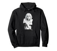 Hole Courtney Love Pretty on The Inside Era Phil Nicholls Sweat à Capuche