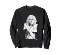 Hole Courtney Love Pretty on The Inside Era Phil Nicholls Sweatshirt