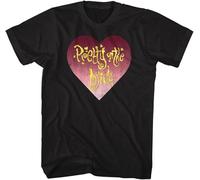 Hole Courtney Love Pretty on The Inside Men's T Shirt Grunge Rock Music Merch19997 Manches Courtes(3X-Large)