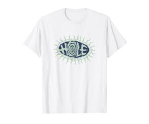 Hole - Eye Ball And Pretty On The Inside T-Shirt