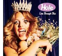 Hole - Hole - Live Through This CD