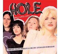 Hole - Hole Lotta Love: Community Theater Berkeley California
