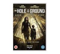 Hole in Ground. The [Edizione: Regno Unito] [Import]
