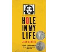 Hole In My Life