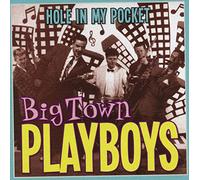 Hole in My Pocket