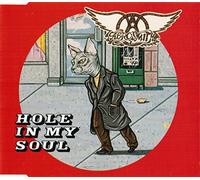 Hole in My Soul (#6645019, INCL. 2 Live Tracks) [Import]