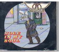 Hole In My Soul / Falling In Love (Is Hard On The Knees) / Nine Live