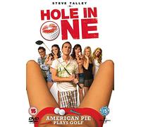 Hole in One – Universal Pictures – Import