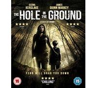 Hole in The Ground BD [Blu-Ray] [2020] [Import]