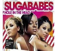 Sugababes - Hole in The Head 1