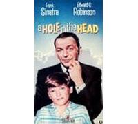 Hole in the Head [VHS]