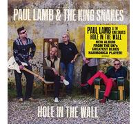 Hole in the Wall