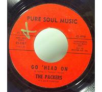 Hole In The Wall / Go 'Head On