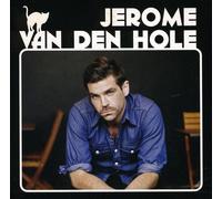 Hole, Jerome Van Den - Jerome Van Den Hole [Import]