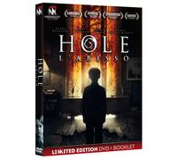 Hole – L'abisso – DVD – Édition limitée (avec livret)