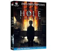 Hole-L'Abisso [Blu-Ray] [Import]