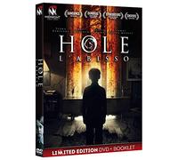 Hole - L'abisso - Lim.Edit.(DVD + Booklet)