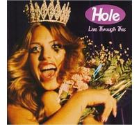 Hole - Live Through This