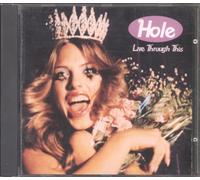 Hole - Live Through This [Import]