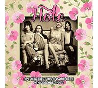 Hole - Live Through This is. [Import]