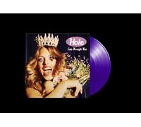 Hole - Live Through This (Purple Opaque LP) [Import]