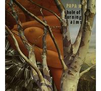 Hole of Burning Alms