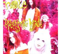 Hole - Pretty On The Inside
