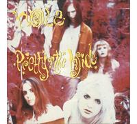 Hole - Pretty on The Inside [Import]