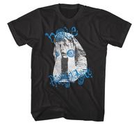 Hole Pretty on The Inside Men's T-Shirt Black L