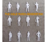 Hole Punch Generation - The Hole Punch Generation [Import]