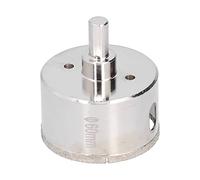 Hole Saw Drill Bit Wear Resisting Long Service Life High Efficiency Glass Hole Opener Marble
