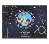 Hole Story of Kirby the Sneak Arlo by Greg Williamson Greg Williamson (Auteur)